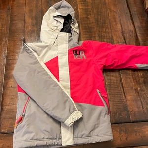 Burton Snowboarding Jacket